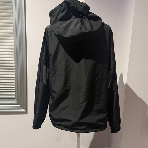 Victoria's Secret PINK windbreaker size m/L - Picture 6 of 11